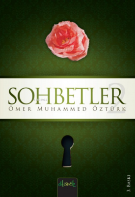 Sohbetler (5 Cilt Takım) Ömer Muhammed Öztürk