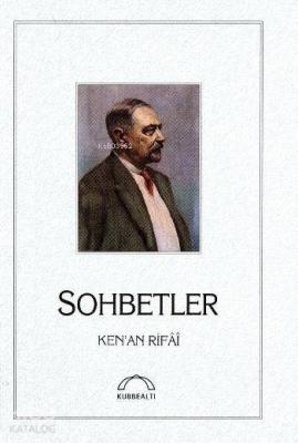 Sohbetler (Ciltli) Kenan Rifai