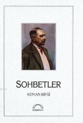 Sohbetler (Ciltli) Kenan Rifai