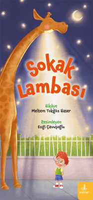 Sokak Lambası Meltem Tokgöz Haser