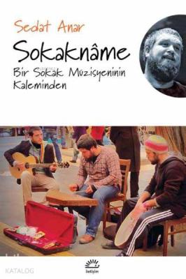 Sokakname Sedat Anar