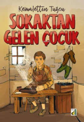 Sokaktan Gelen Çocuk Kemalettin Tuğcu