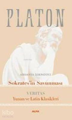 Sokrates'in Savunması Platon ( Eflatun )