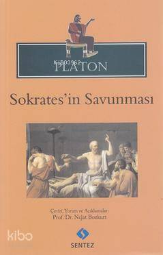 Sokrates'in Savunması Platon ( Eflatun )