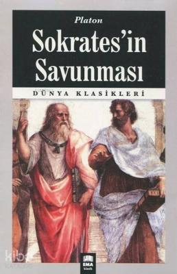 Sokrates'in Savunması Platon ( Eflatun )