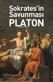 Sokrates'in Savunması Platon ( Eflatun )