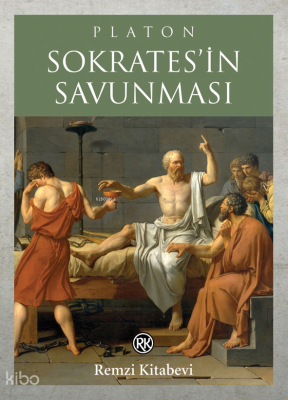 Sokrates'in Savunması Platon ( Eflatun )