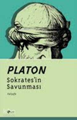 Sokrates'in Savunması Platon ( Eflatun )