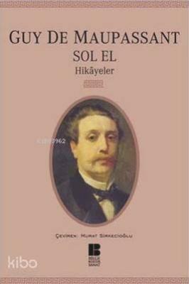 Sol El Guy De Maupassant