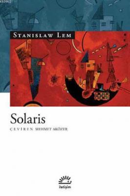 Solaris Stanislaw Lem