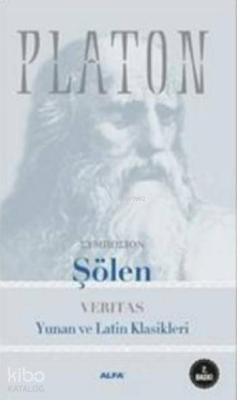 Şölen Platon ( Eflatun )