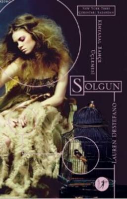 Solgun Lauren Destefano