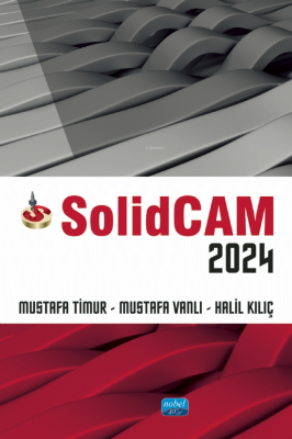 Solidcam 2024 Mustafa Timur