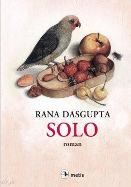 Solo Rana Dasgupta