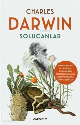 Solucanlar Charles Darwin