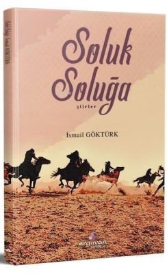 Soluk Soluğa-Şiirler İsmail Göktürk