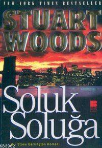 Soluk Soluğa Stuart Woods