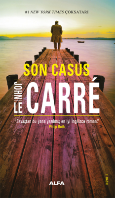 Son Casus John Le Carre