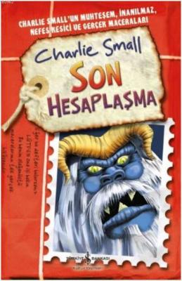 Son Hesaplaşma Charlie Small