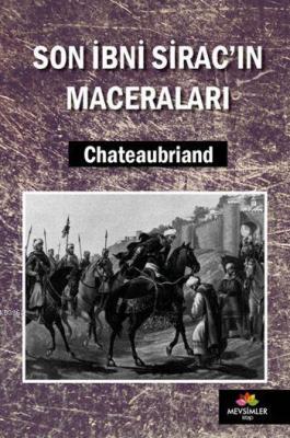 Son İbni Sirac'ın Maceraları François-rené De Chateaubriand