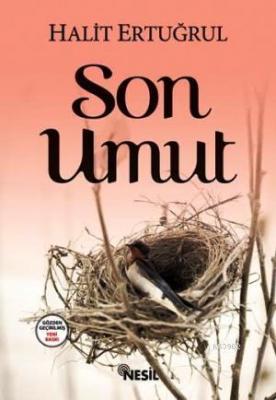 Son Umut Halit Ertuğrul