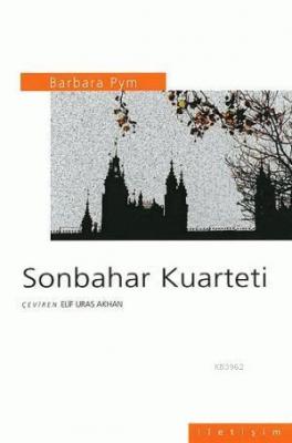 Sonbahar Kuarteti Barbara Pym