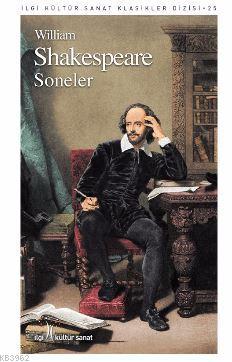 Soneler William Shakespeare