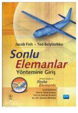 Sonlu Elemanlar Yöntemine Giriş - A First Course İn Finite Elements Ja