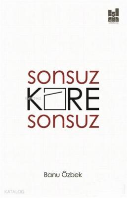 Sonsuz Kare Sonsuz Banu Özbek