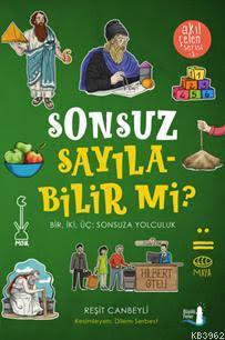 Sonsuz Sayılabilir mi? Reşit Canbeyli