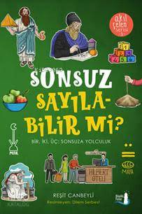 Sonsuz Sayılabilir mi? Reşit Canbeyli