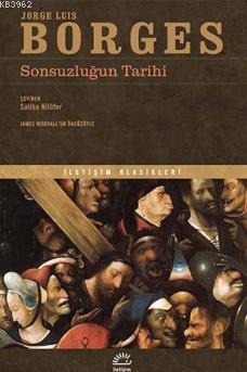 Sonsuzluğun Tarihi Jorge Luis Borges