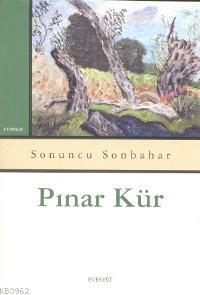 Sonuncu Sonbahar Pınar Kür