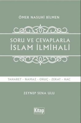 Soru Ve Cevaplarla İslam İlmihali Zeynep Ulu