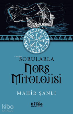 Sorularla Nors Mitolojisi Mahir Şanlı