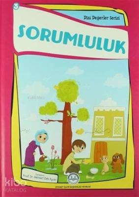 Sorumluluk Esma Budak