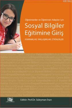 Sosyal Bilgiler Eğitimine Giriş Kolektif