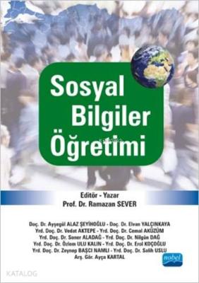 Sosyal Bilgiler Öğretimi Ramazan Sever