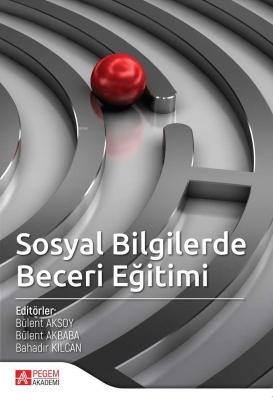 Sosyal Bilgilerde Beceri Eğitimi Kolektif