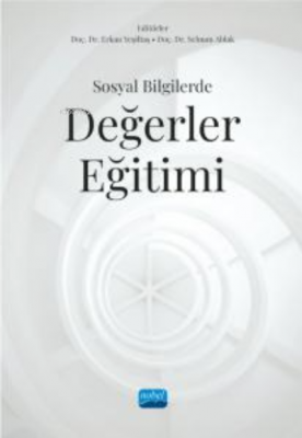 Sosyal Bilgilerde Değerler Eğitimi Erkan Yeşiltaş