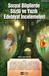 Sosyal Bilgilerde Sözlü Ve Yazılı Edebiyat İncelemeleri Bahri Ata