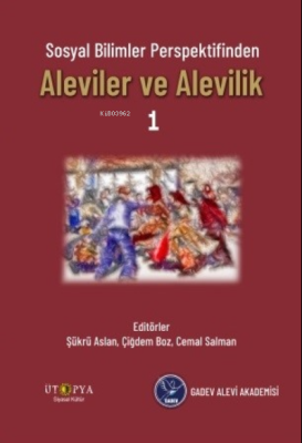 Sosyal Bilimler Perspektifinden Aleviler Ve Alevilik –1 Şükrü Aslan