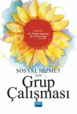 Sosyal Hizmet İçin Grup Çalışması Kolektif