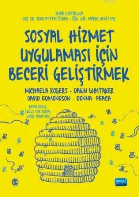 Sosyal Hizmet Uygulaması İçin Beceri Geliştirmek Michaela Rogers