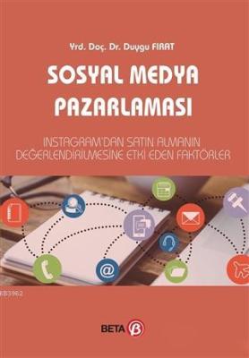 Sosyal Medya Pazarlaması Duygu Fırat