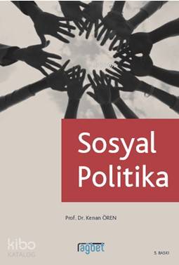 Sosyal Politika Kenan Ören