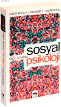 Sosyal Psikoloji David Krech