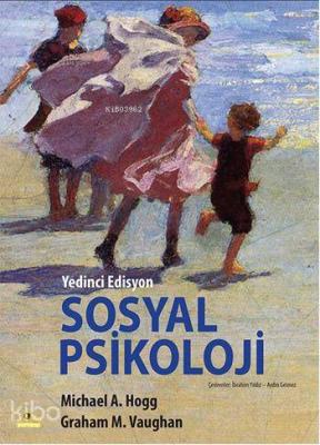 Sosyal Psikoloji Michael A. Hogg