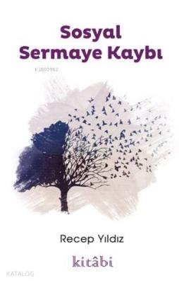 Sosyal Sermaye Kaybı Recep Yıldız