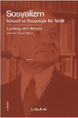 Sosyalizm Ludwig von Mises